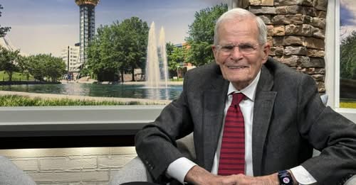 Bitter Goodbye: Beloved Emeritus Bill Williams Passes Away at 91