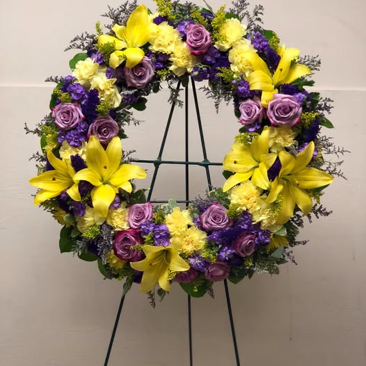 Mikaela Wzorek Roper Obituary:Laurens Community Grieves Sudden Loss of Beloved Friend and Neighbor