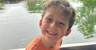 Independence Community Mourns the Heartbreaking Loss of 5-Year-Old Jaxsen Keller