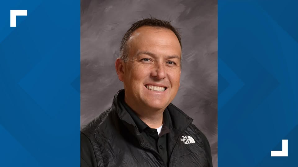 Mark VanStee Obituary:South Christian High School Mourns the Sudden Loss of Beloved Teacher and Coach