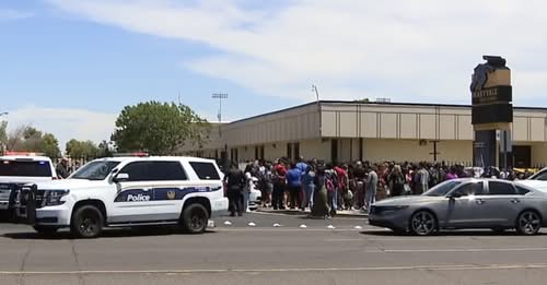 Michael Montoya II Obituary: Cause Of Death:Phoenix High School Stabbing Leaves 16-Year-Old Student Dead
