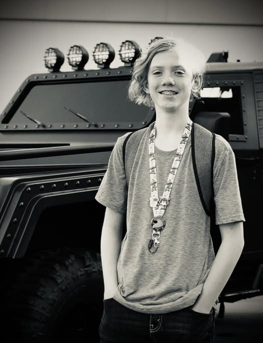 Preston Malone Obituary: Lancaster High School Grieves the Tragic Loss of Student-Athlete